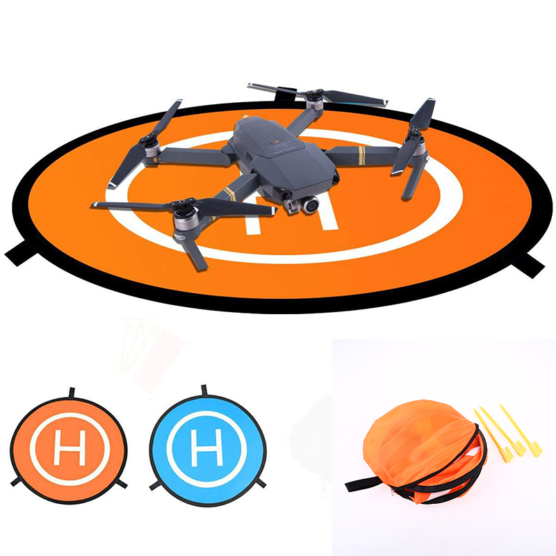 Drone Landing Pad - 【AD】Accessoires pour drones et quadricoptères :
