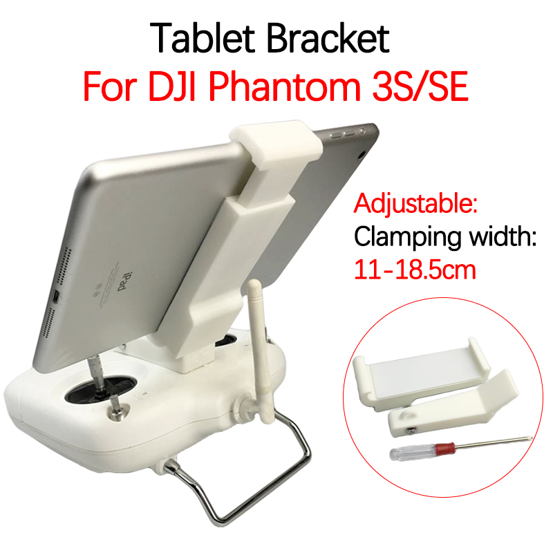 Drone Tablet Mount - Support de tablette pour télécommande de