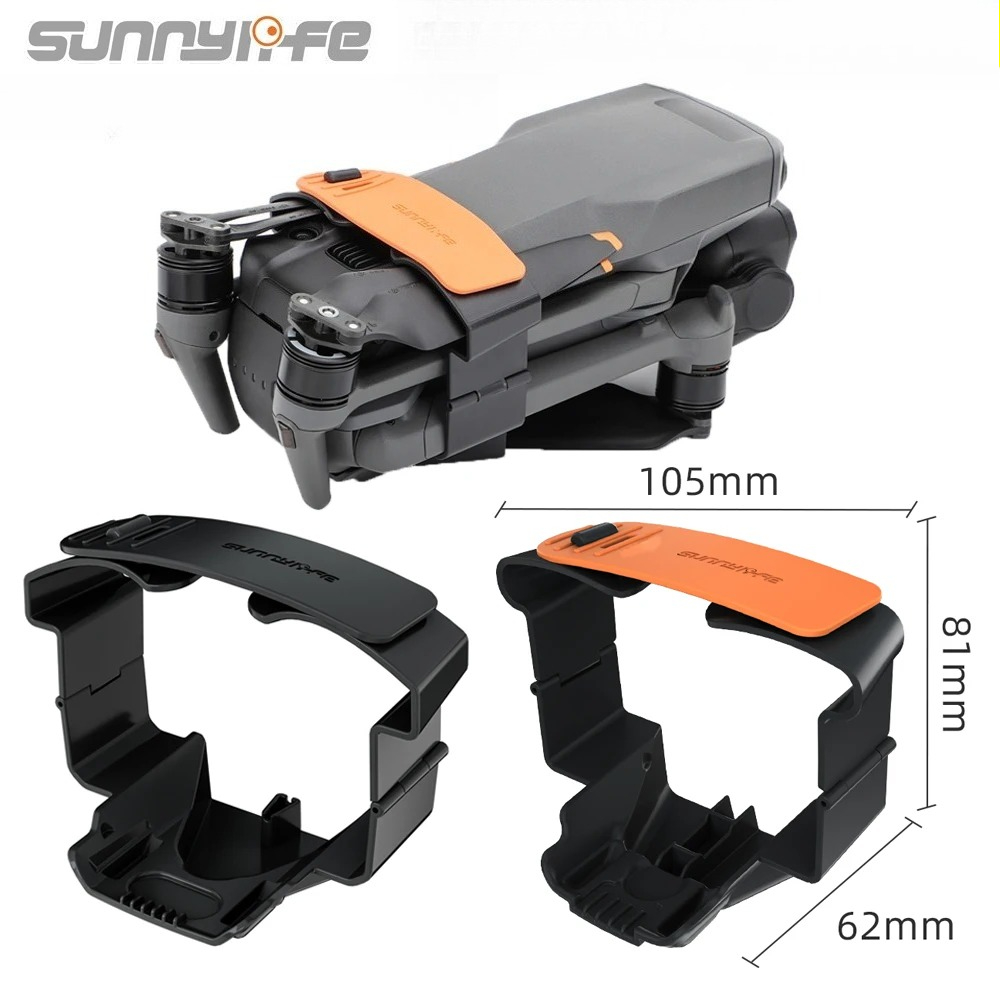 Drone Propeller Holder - Support d'hélices Sunnylife pour DJI Mavic