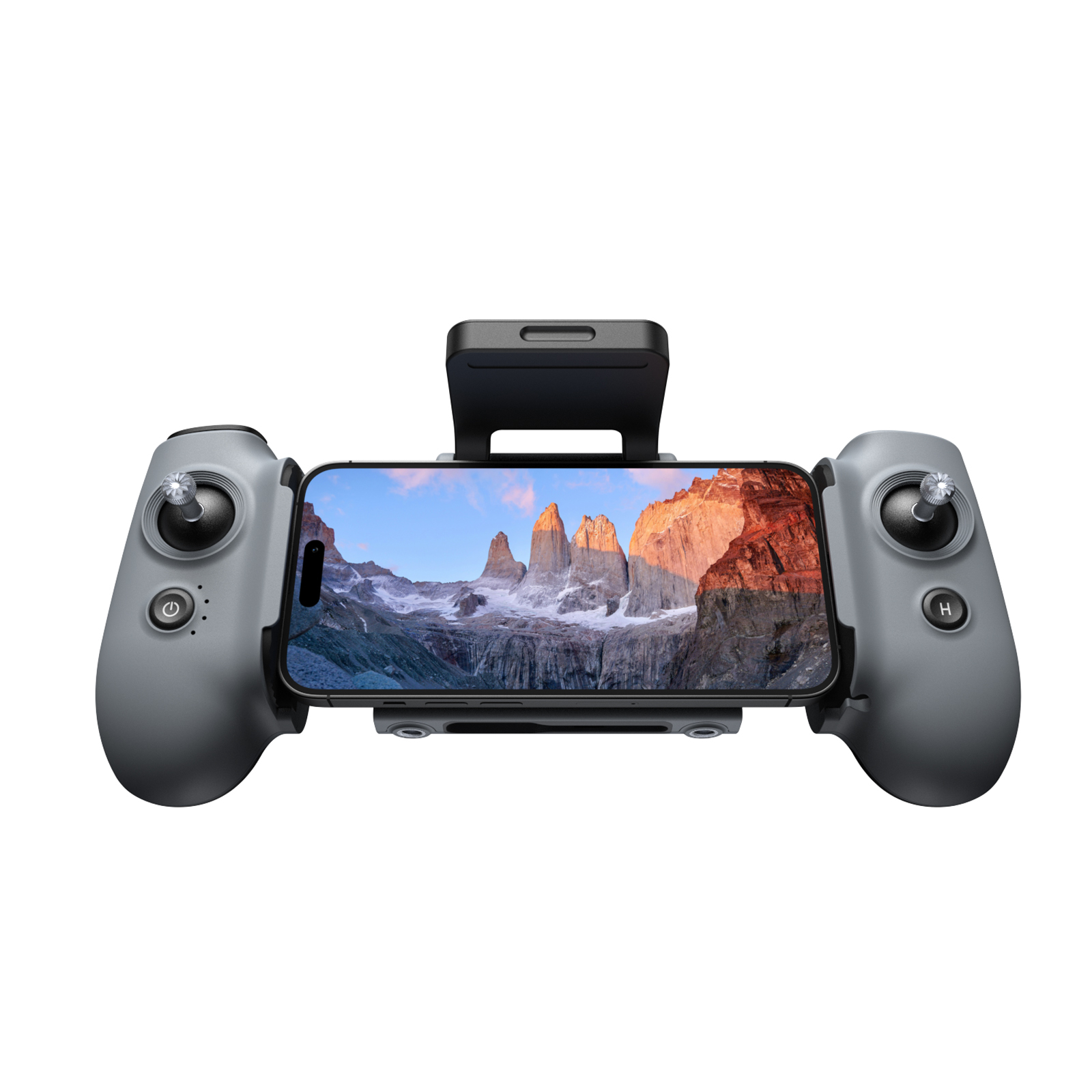 Drone Control Stick - Joystick de pouce pour télécommande potentielle,
