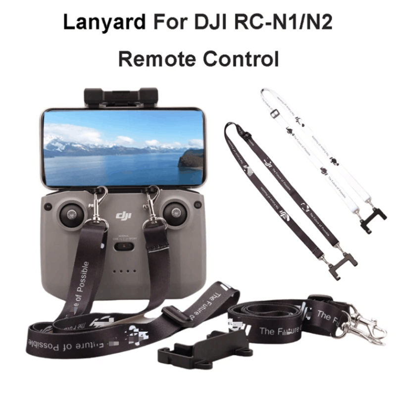 Drone Neck Strap - Sangle de lanière de télécommande avec