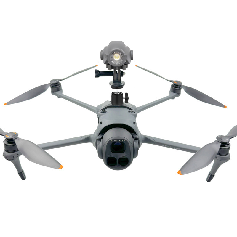 Drone Strobe Light - 1 Ensemble de projecteurs de vol,