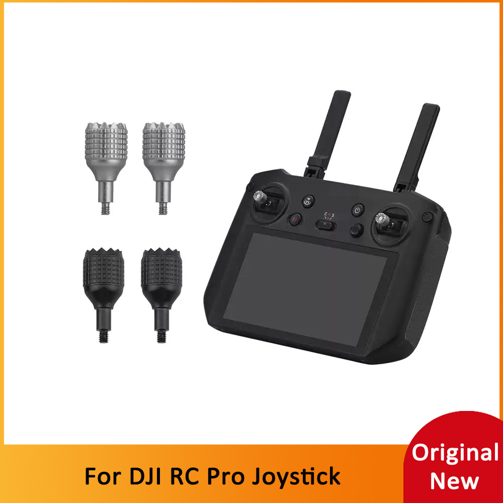 Drone Control Stick - Joystick d'origine pour télécommande DJI RC