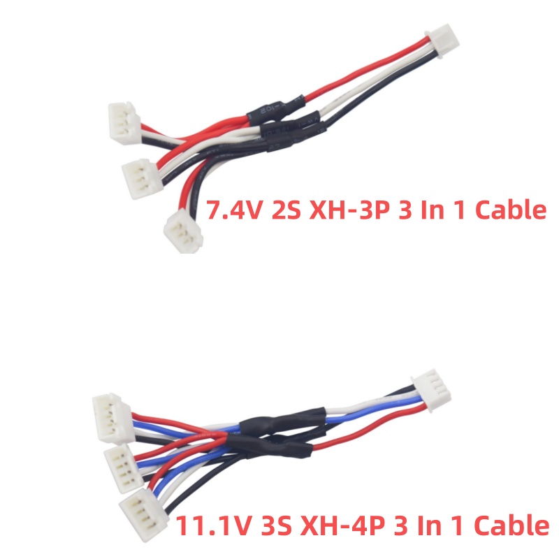 Drone Battery Adapter - MJX B3 RC Drone chargeur de
