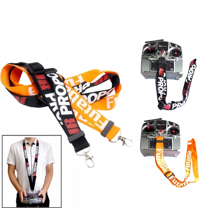 Drone Neck Strap - Cordon de cou universel réglable pour