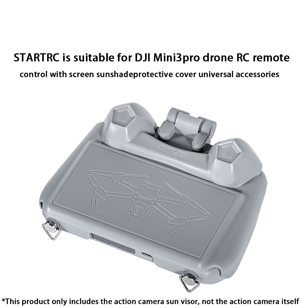 Drone Sun Shade - STARTRC convient au drone DJI Mini3pro