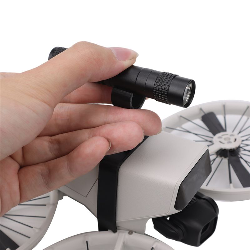 Drone Strobe Light - Lampe de vol nocturne pour drone