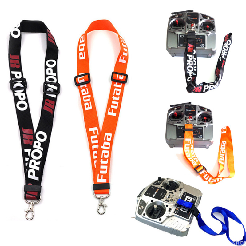 Drone Neck Strap - Sangle de cou réglable universelle, lanière