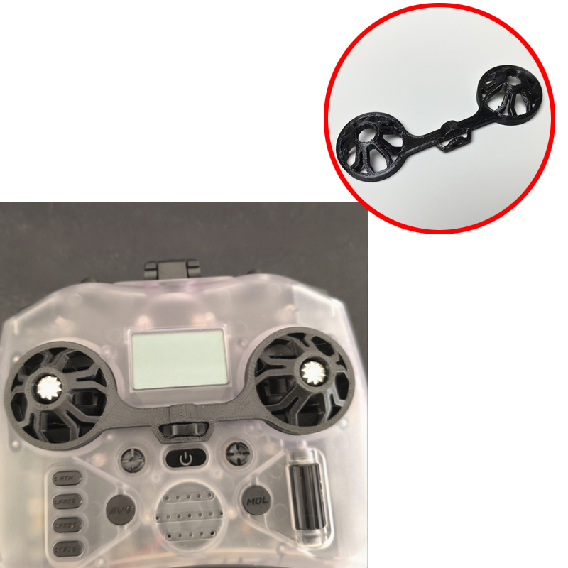 Drone Control Stick - Housse de Protection pour Joystick RadioMaster