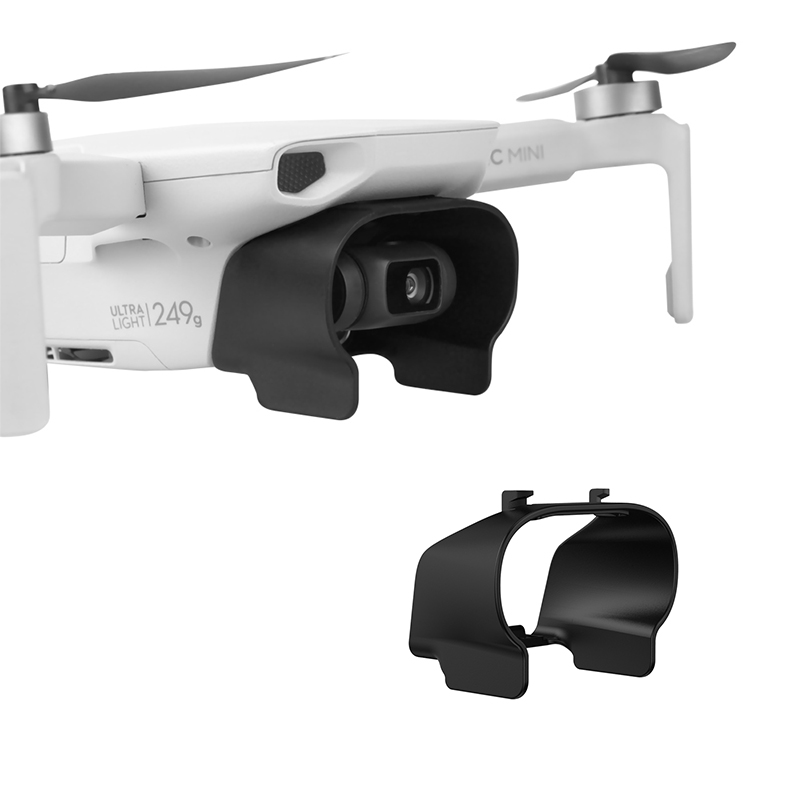Drone Sun Shade - Pare-soleil anti-absorbe ouissement pour importateur DJI
