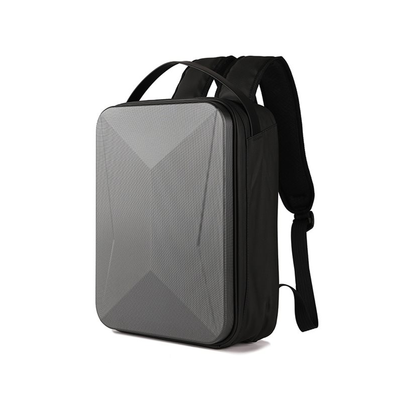 Drone Hard Shell Case - Sac à dos rigide AED6 pour