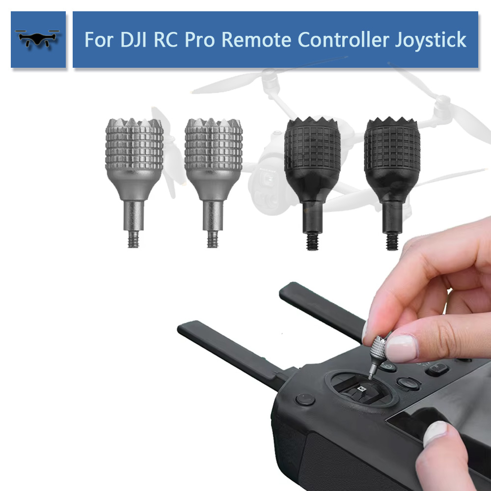 Drone Control Stick - Joystick d'origine pour télécommande DJI RC