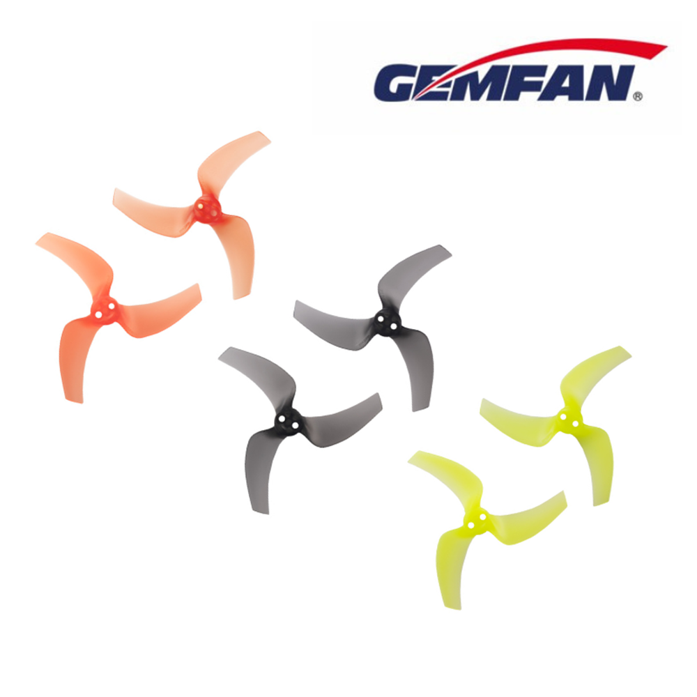 Drone Battery Adapter - Gemfan 3.2 pouces accessoires pour DJI