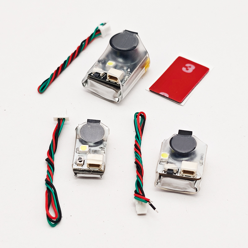 Drone Beacon Light - JHE42B/ JHE42B_S/ JHE20B Finder 5V traqueur