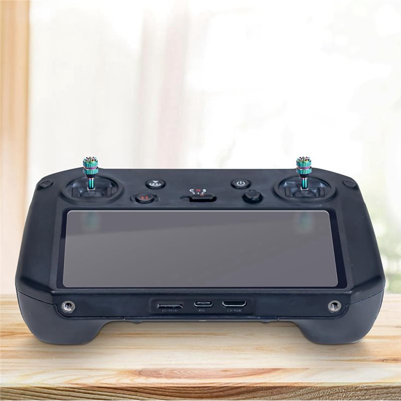 Drone Control Stick - Joystick à bascule B27B, 2 pièces,