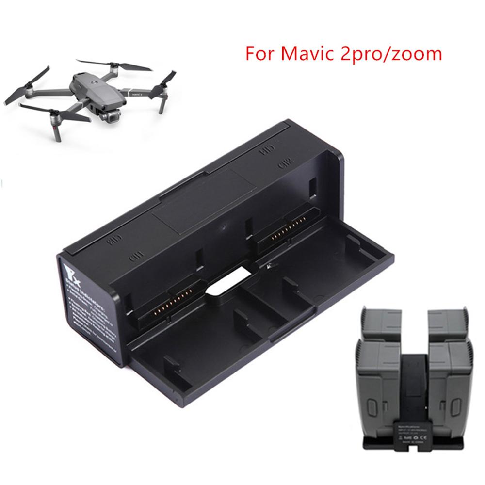 Drone Charging Hub - Adaptateur de chargeur de carte de