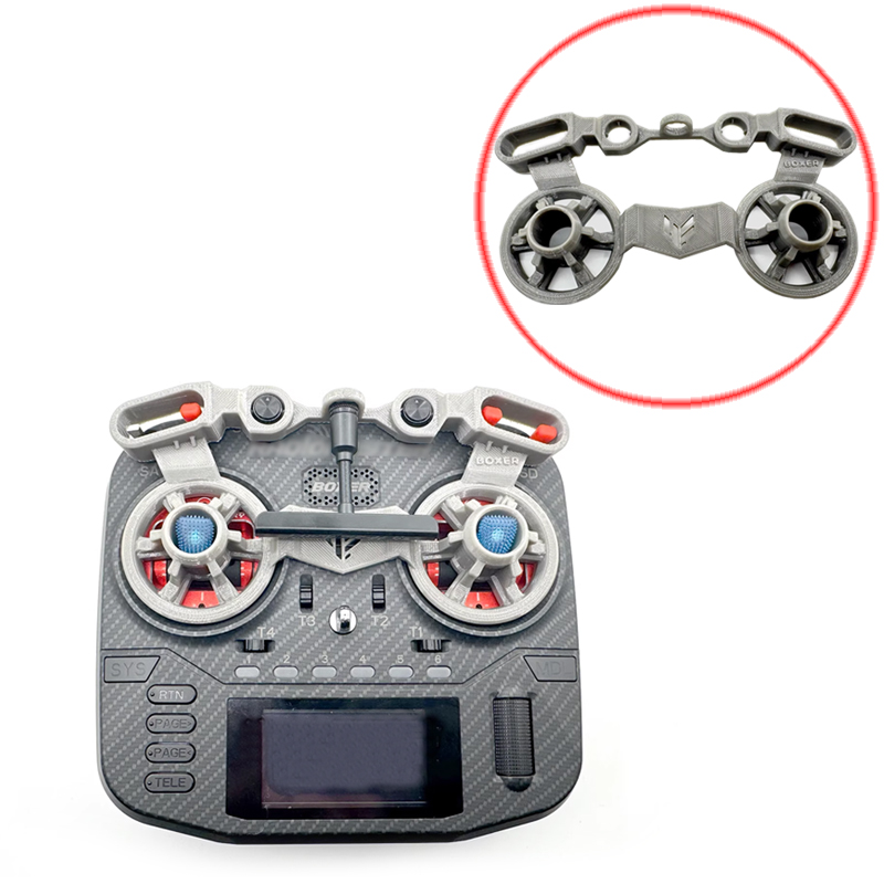 Drone Control Stick - Couvercle de protection de Joystick pour