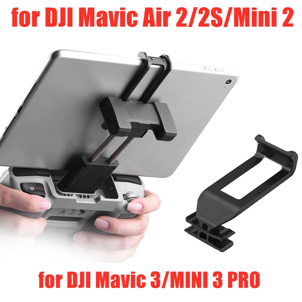 Drone Tablet Mount - Support de téléphone portable pour tablette