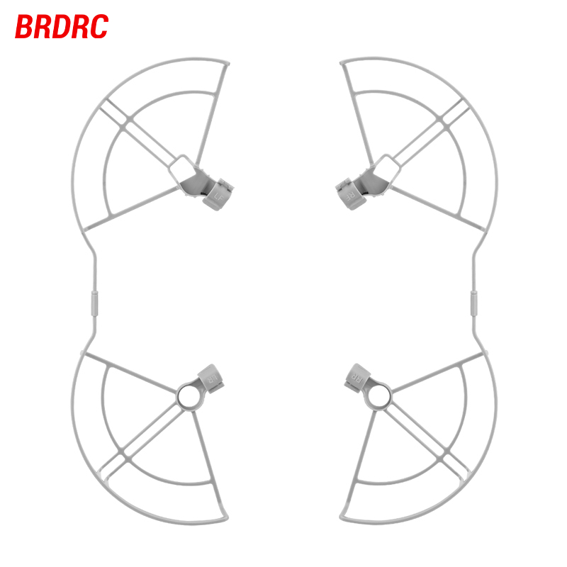Drone Neck Strap - BRDRC – protection d'hélice pour Drone
