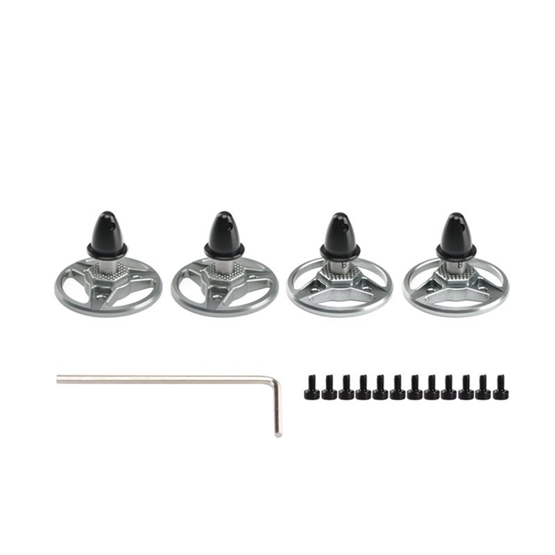 Drone Propeller Holder - Adaptateur de plaque de moteur B50B,