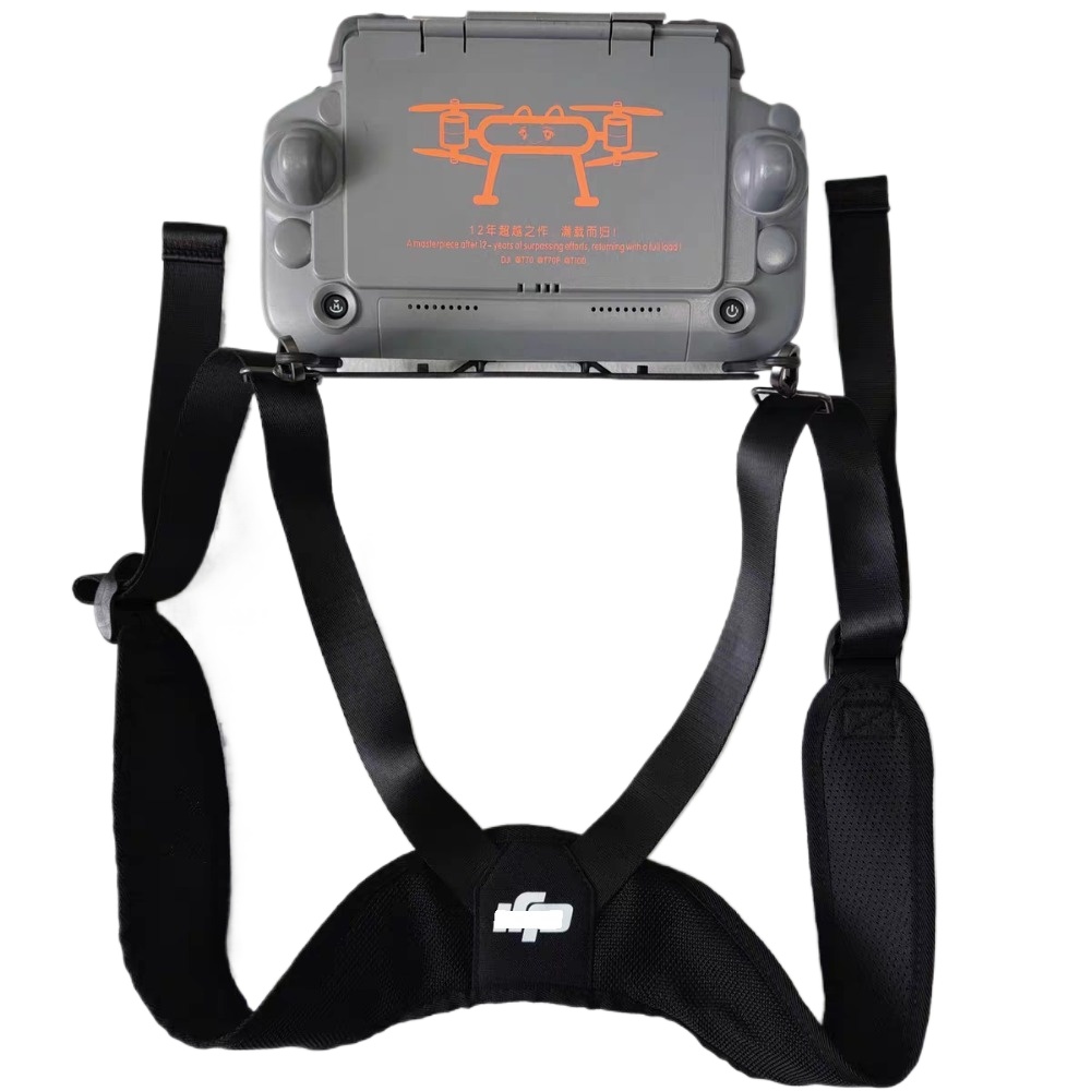 Drone Remote Controller Lanyard - Sangle de télécommande RC pour drone