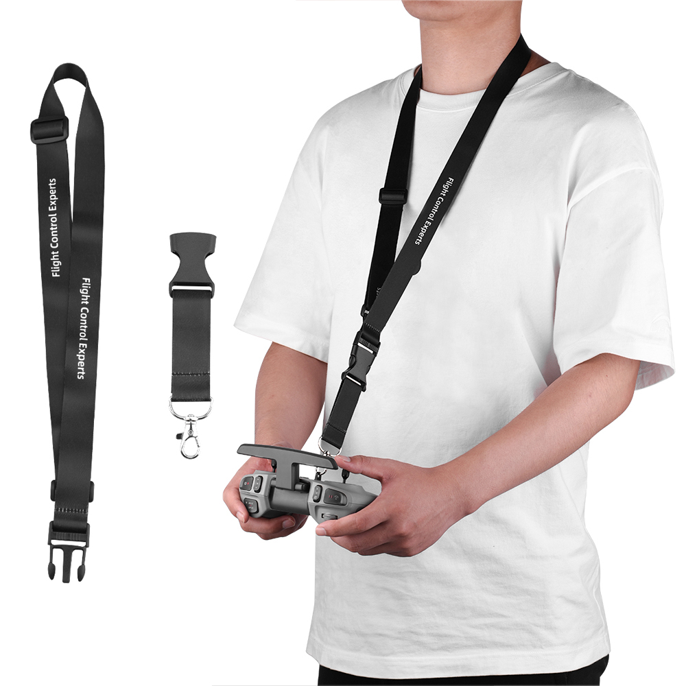 Drone Neck Strap - Lanière de cou pour Drone DJI