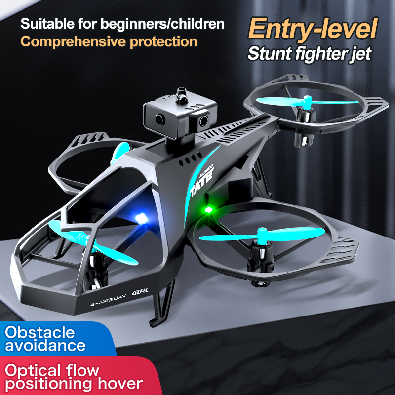 Drone Remote Controller Lanyard - Nouveau Avion télécommandé V35 2,4 GHz