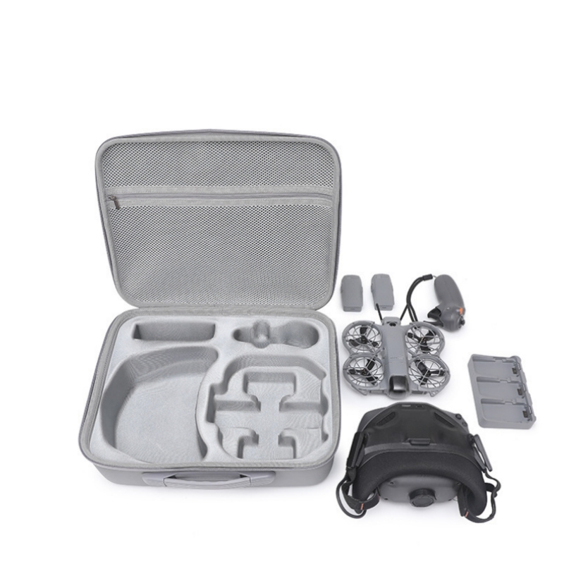 Drone Hard Shell Case - Sac à main de grande capacité