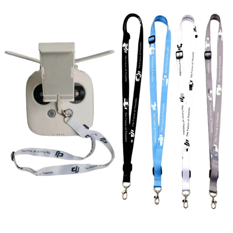 Drone Neck Strap - Pour DJI Phantom 4/3/2/ FPV Avata