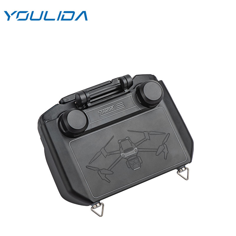 Drone Control Stick - Pare-soleil et protection de joystick 2-en-1