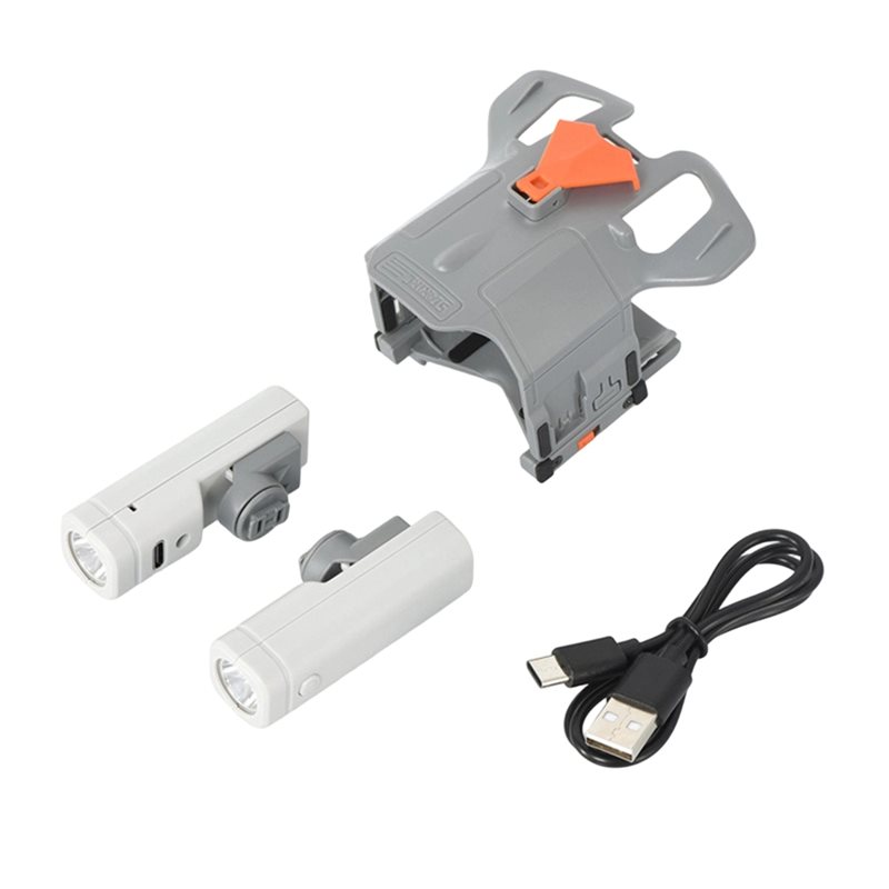Drone Strobe Light - Lampe de recherche pour drone FULL-Drone