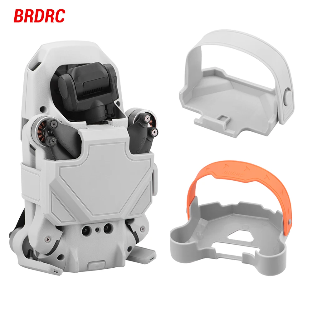 Drone Propeller Holder - BRDRC support d'hélice pour DJI Mini