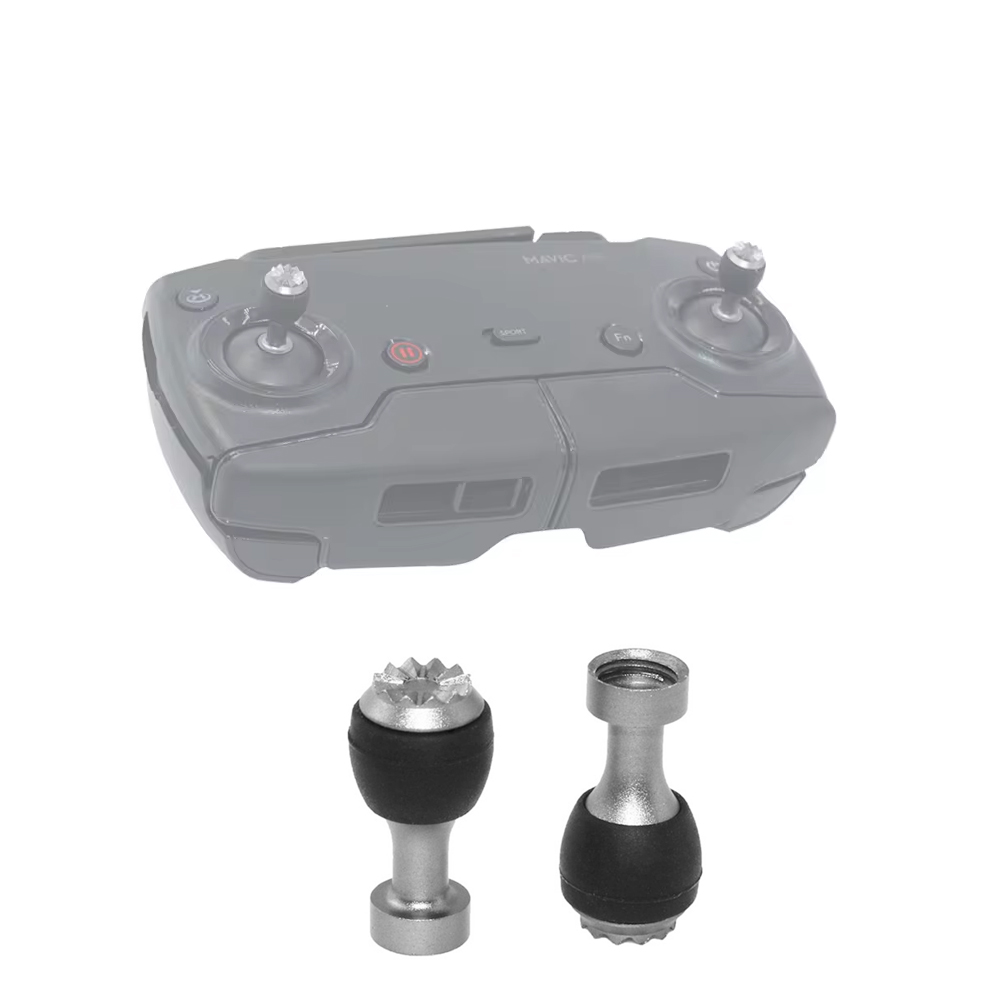 Drone Tablet Mount - Télécommande Joystick pour DJI Mavic Mini