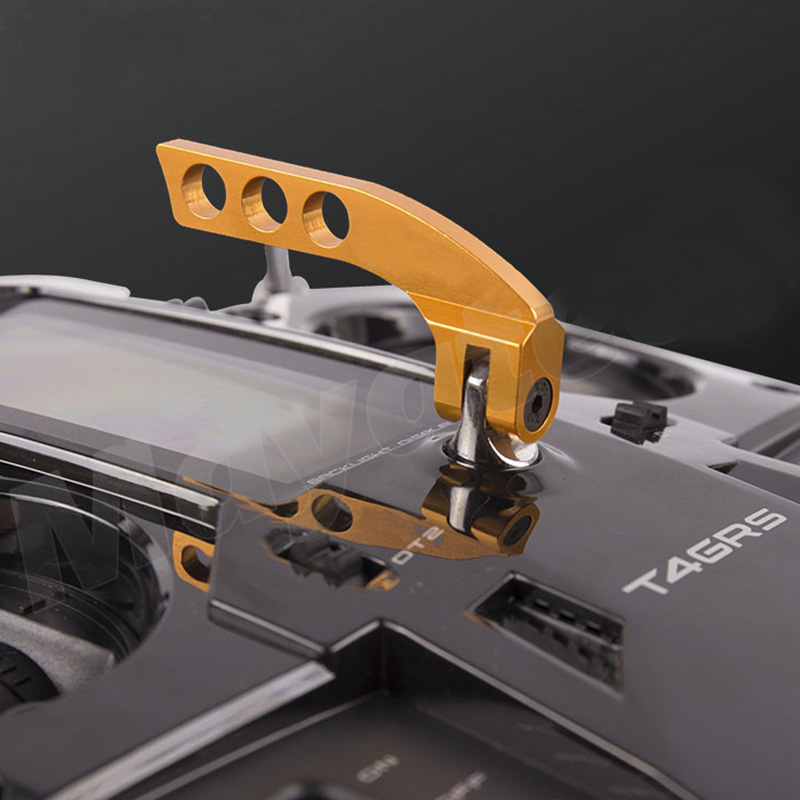 Drone Neck Strap - Ajusteur d'équilibrage de sangle de cou