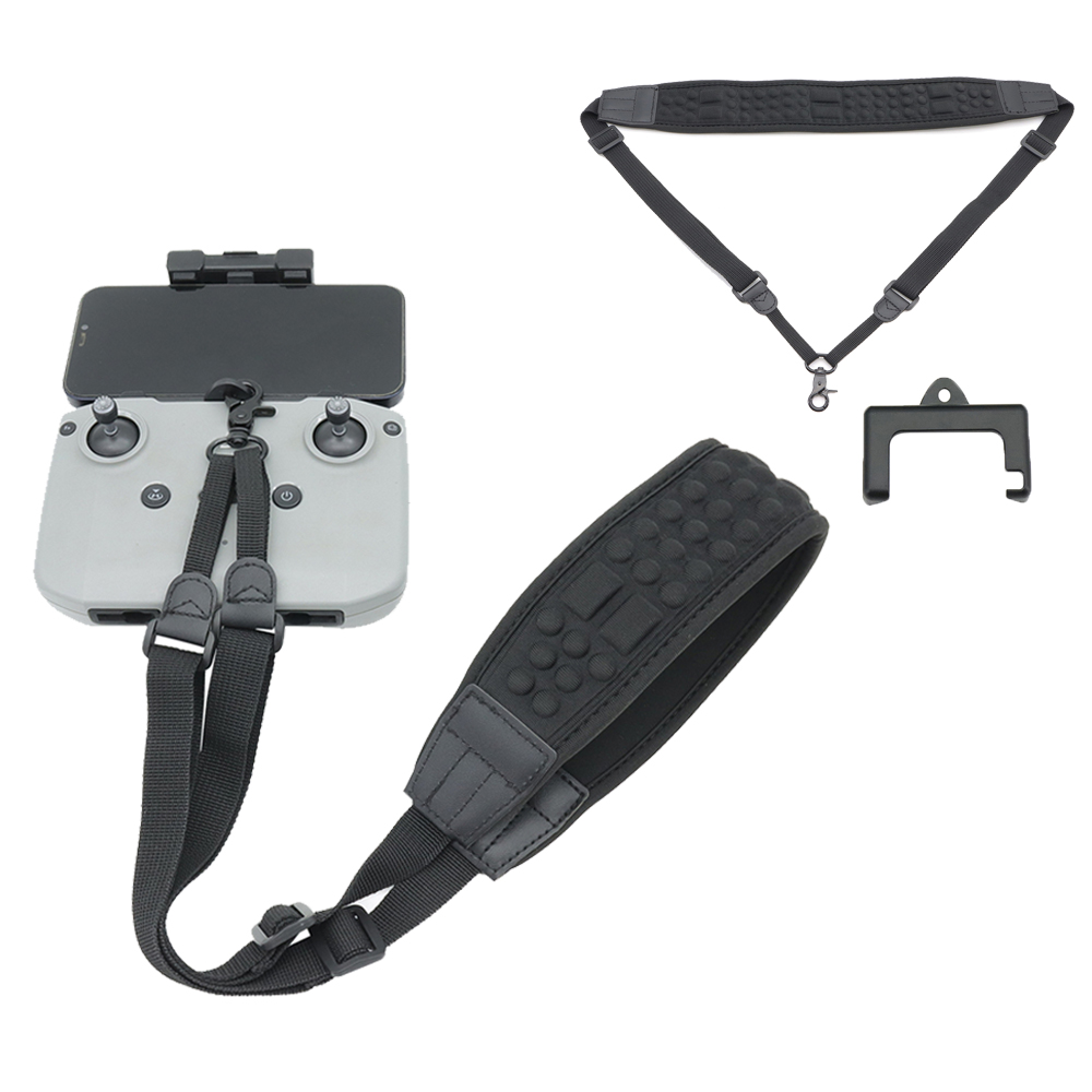 Drone Neck Strap - Lanière de massage et de décompression,
