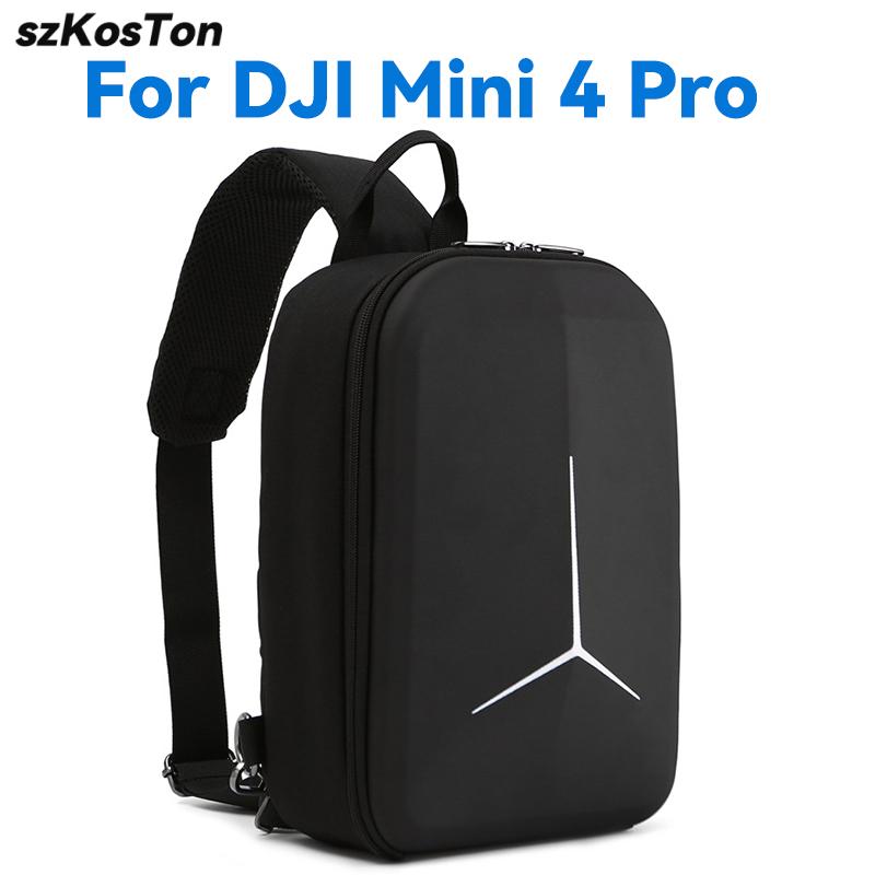 Drone Backpack - Pour DJI MINI 4 Pro sac