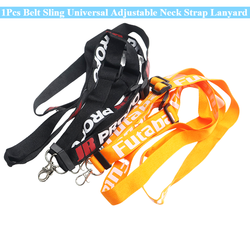 Drone Neck Strap - Sangle de cou universelle réglable, 1