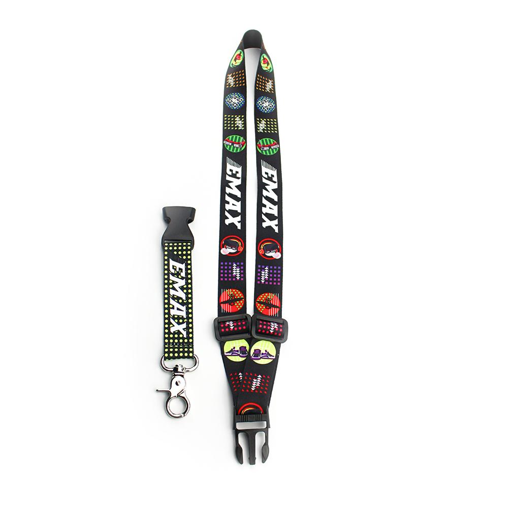 Drone Neck Strap - Emax – sangle de cou réglable