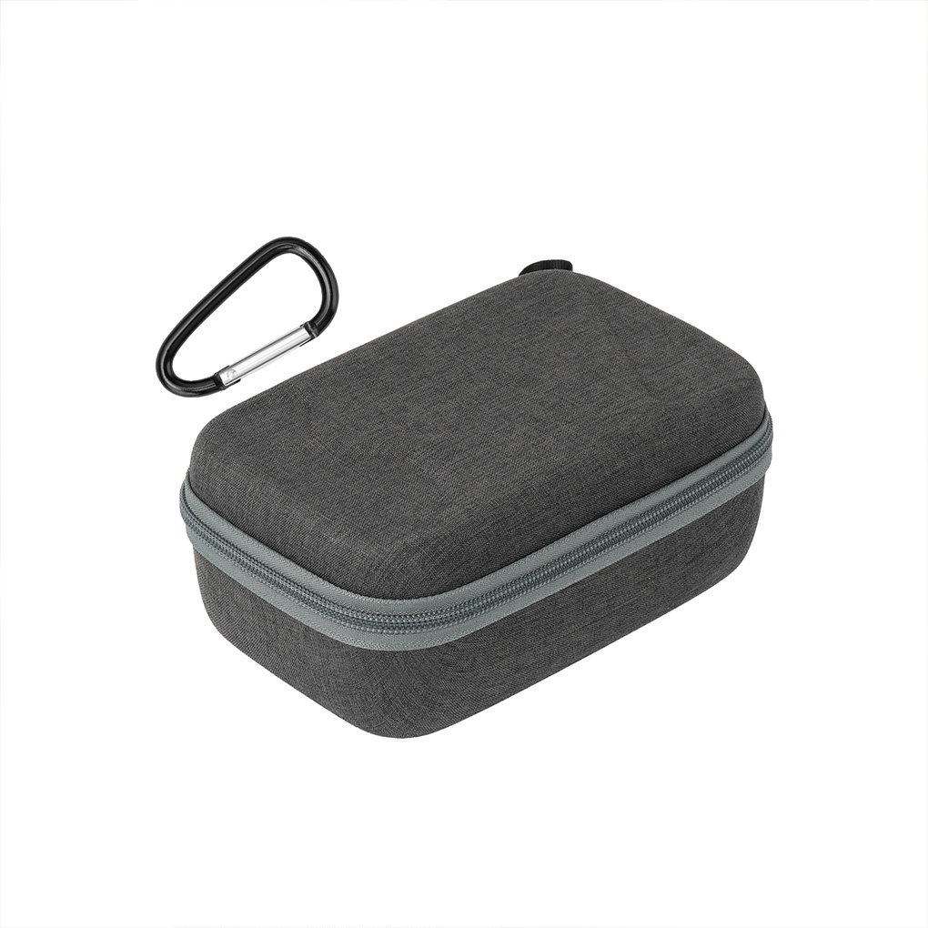Drone Hard Shell Case - Étui Portable de grande capacité, boîte