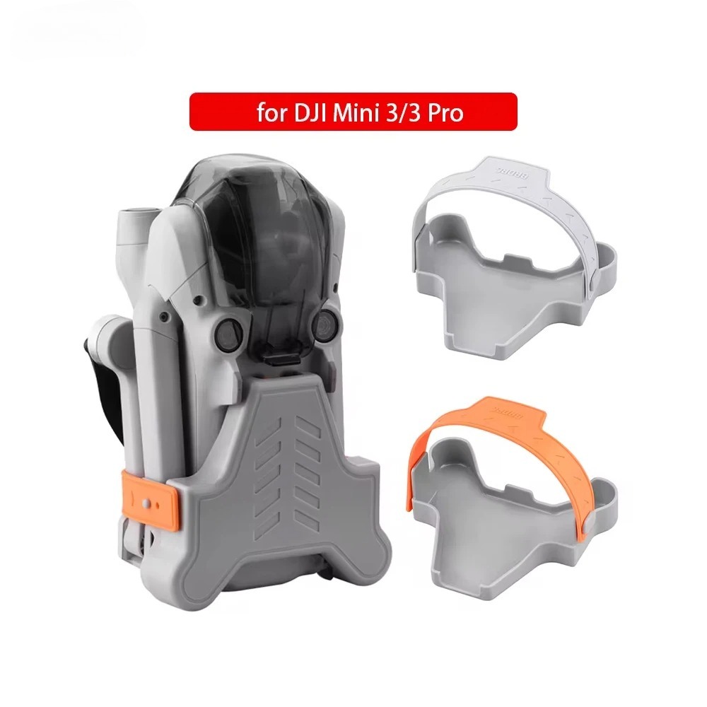 Drone Propeller Holder - Stabilisateurs de support d'hélices pour DJI