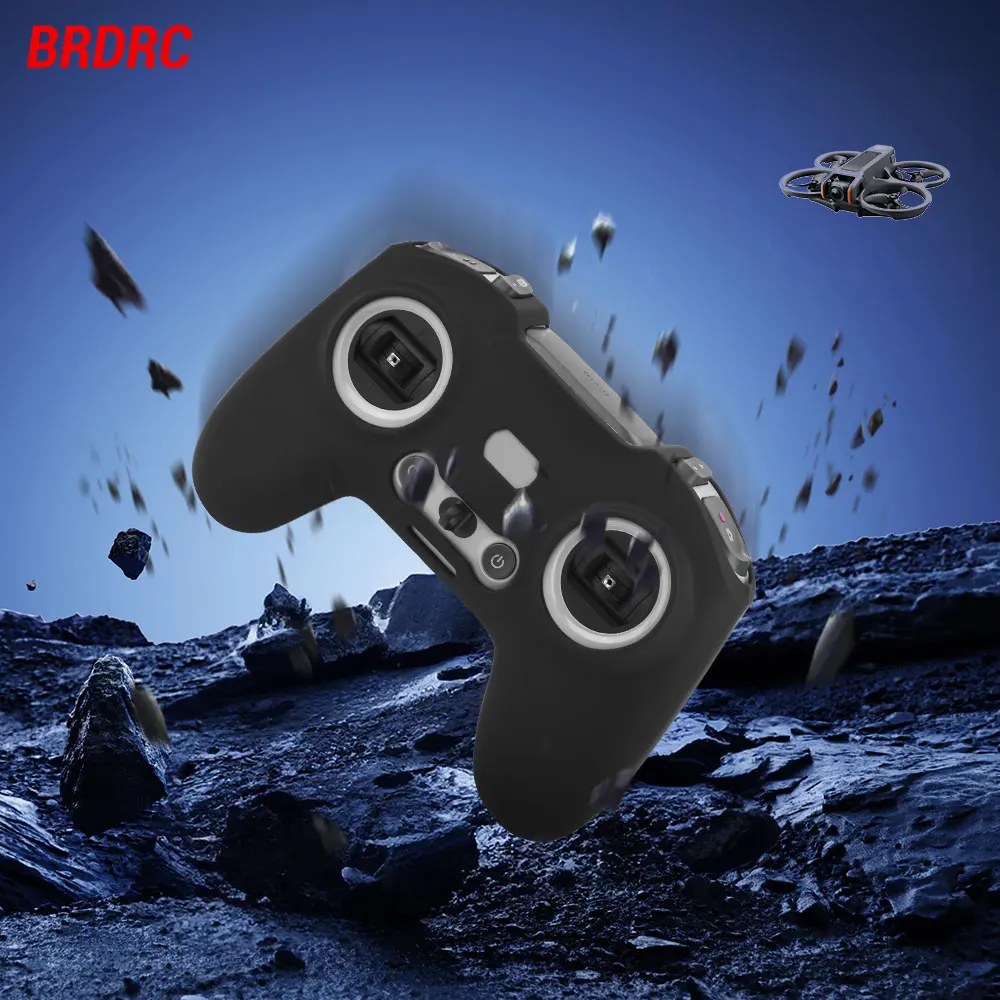 Drone Carrying Case - BRDRC pour DJI Avata 2/FPV Combo
