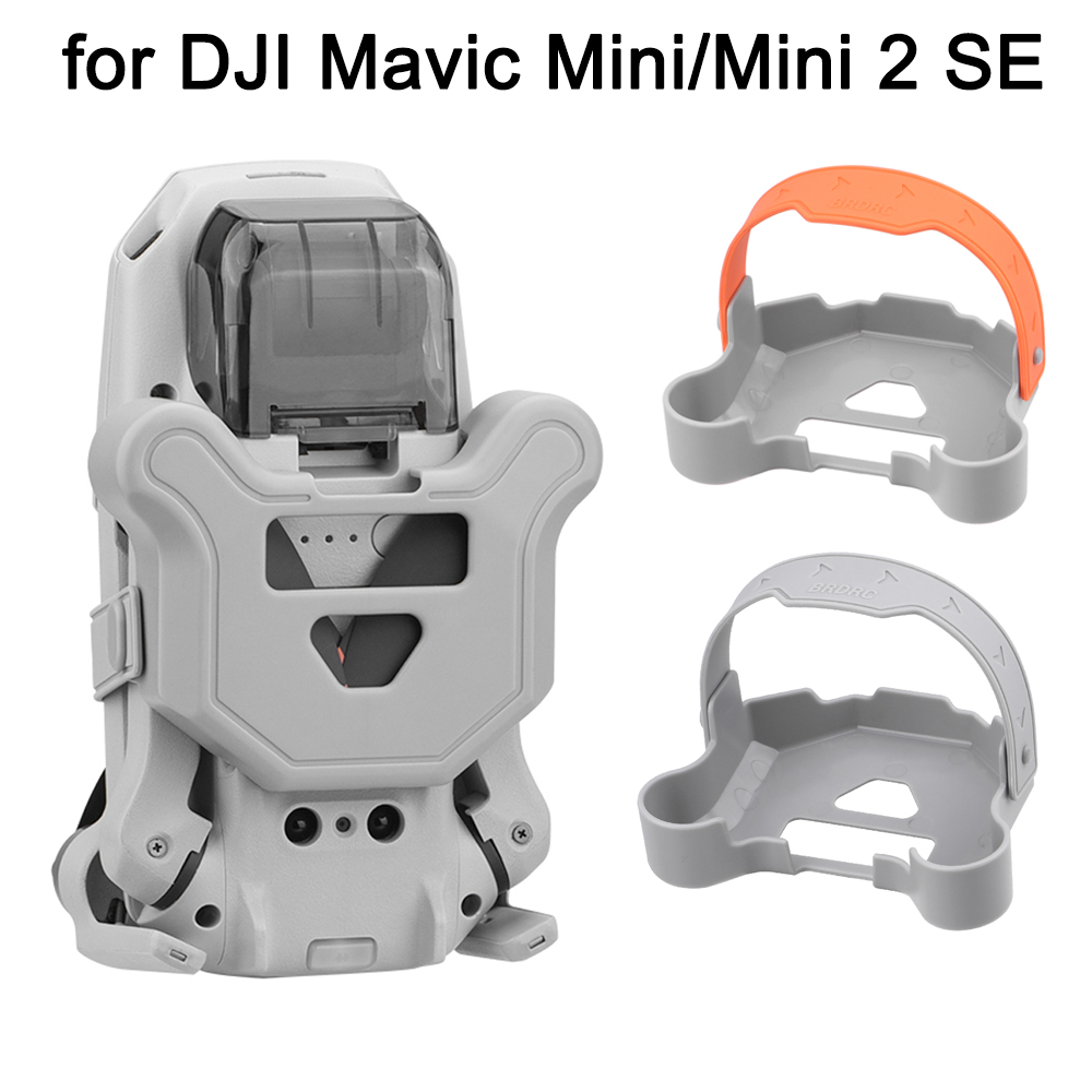 Drone Propeller Holder - Support d'hélice pour Drone DJI Mini