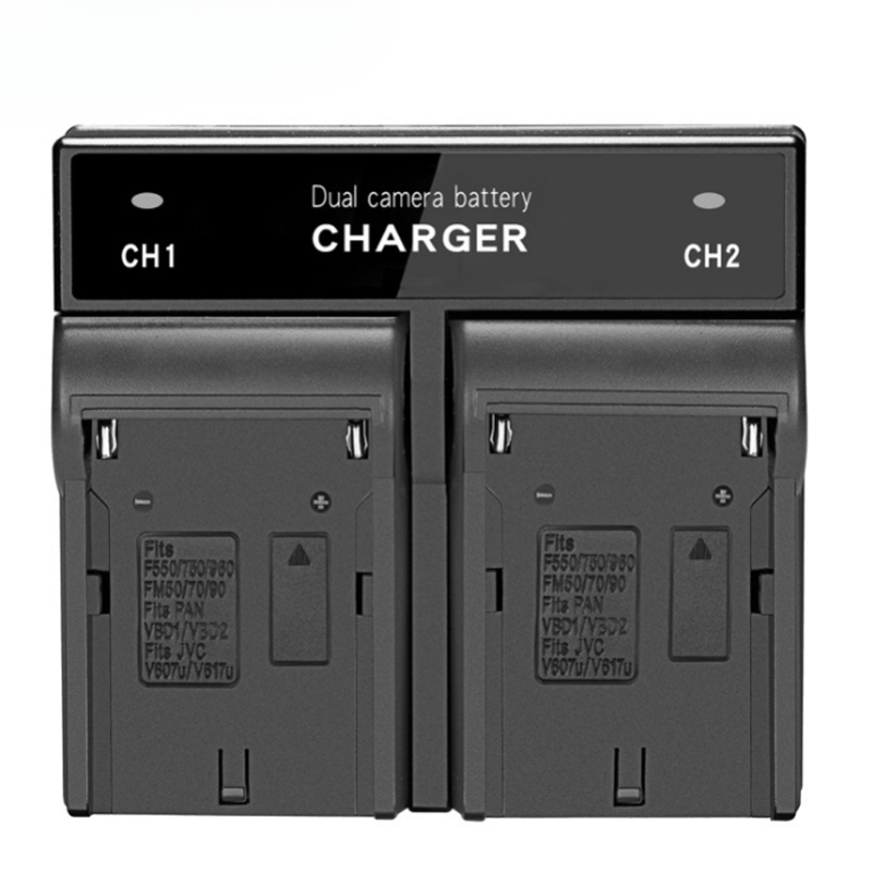 Chargeur de batterie numérique - Drone Battery Charger avis et prix