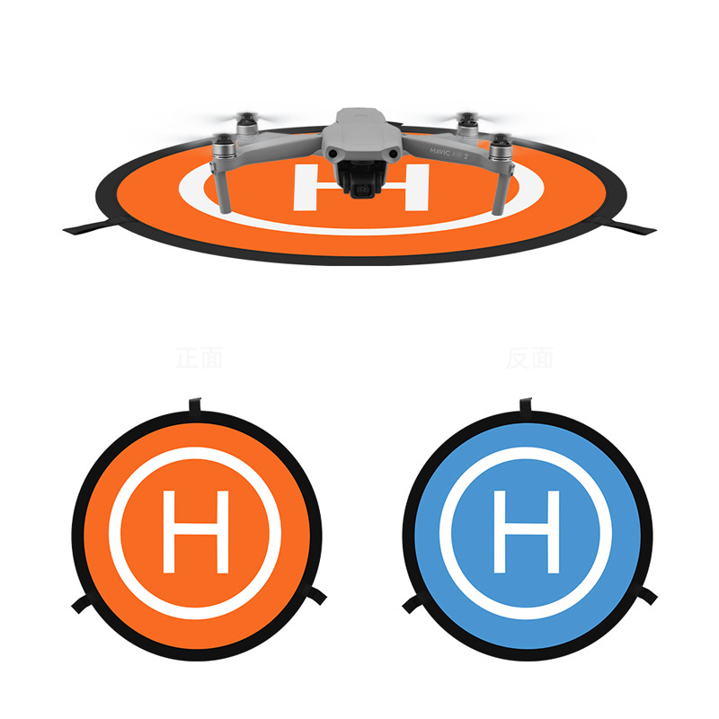 【AD】Accessoires pour drones et - Drone Landing Pad avis et prix