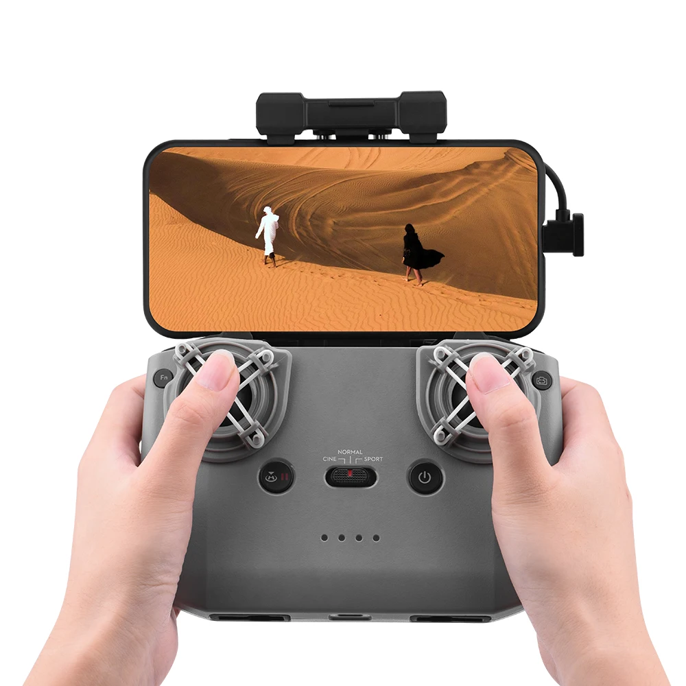Contrôleur de vitesse à bascul - Drone Tablet Mount avis et prix