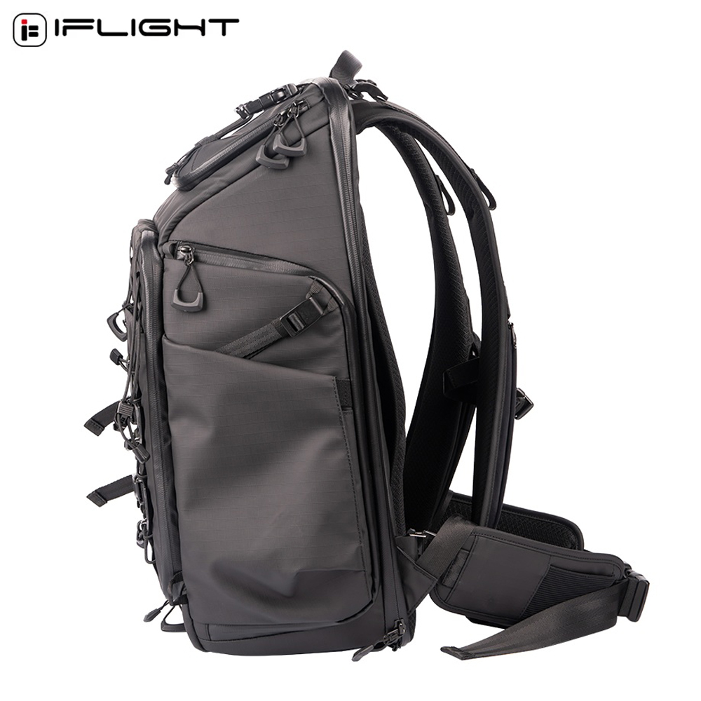 IFlight FPV Drone sac à dos V2 - Drone Backpack avis et prix