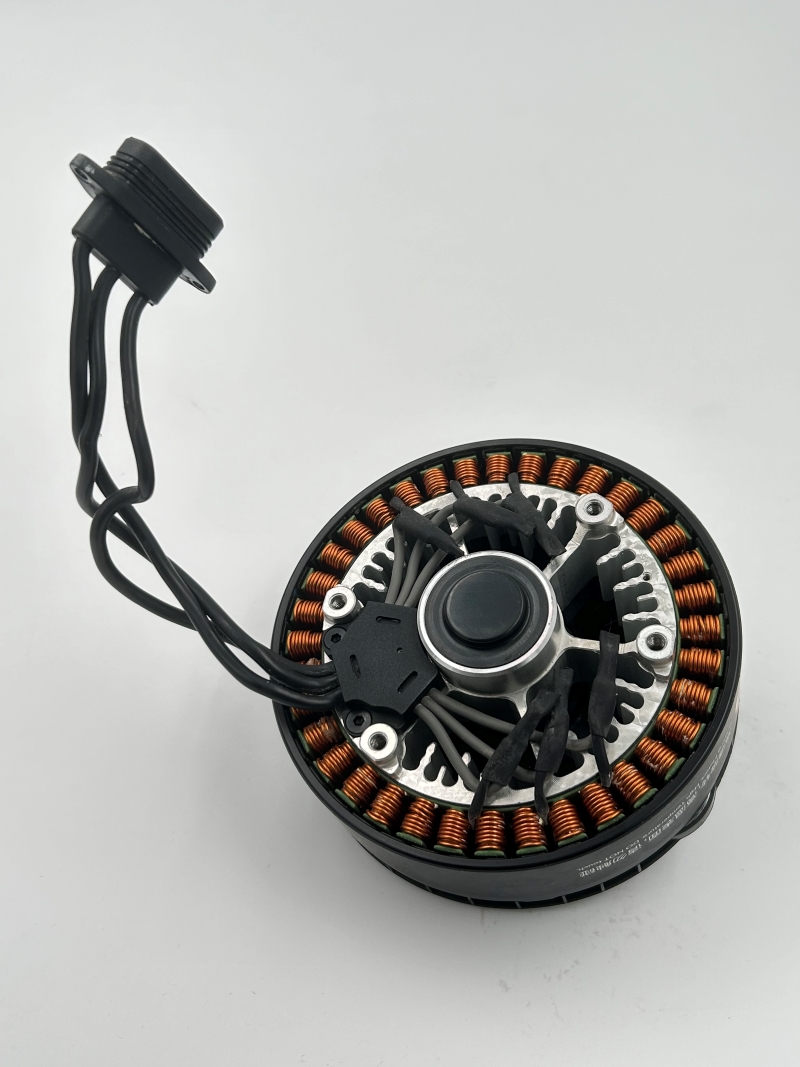 Moteur T30 10018 77KV adapté a - Drone Propeller Holder avis et prix