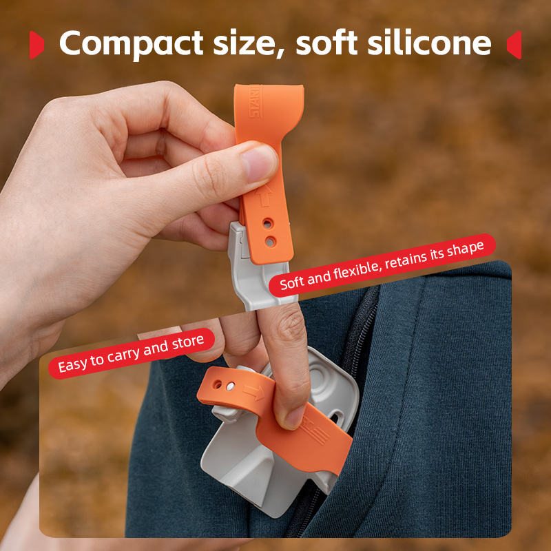 Sangle de maintien d'hélice en - Drone Propeller Holder avis et prix