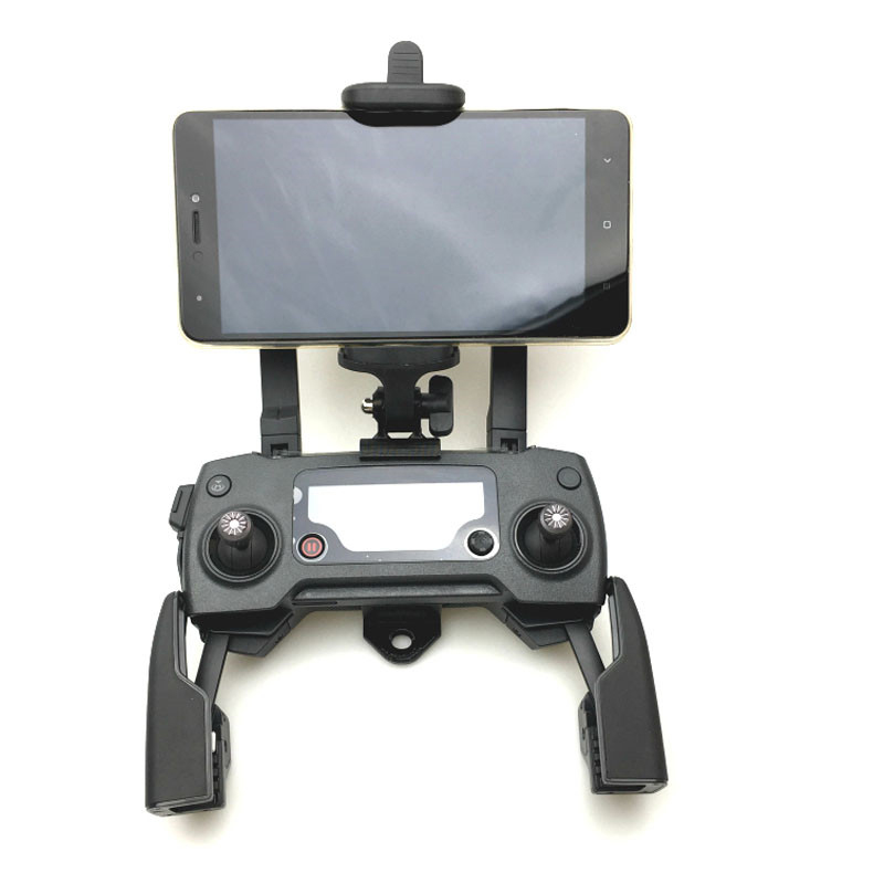 Support de téléphone à clipser - Drone Tablet Mount avis et prix