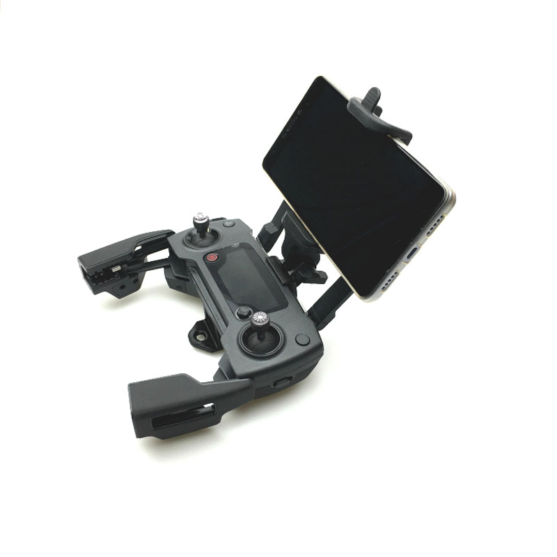 Support de téléphone à clipser - Drone Tablet Mount avis et prix
